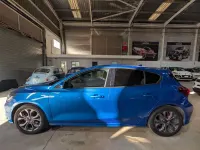 Usado Ford Focus Active 125 CV (91 kW) 2023 Utilitario