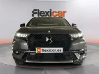 Usado DS Automobiles DS7 Crossback 226 CV (166 kW) 2021 Gris SUV