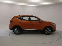 Usado MG ZS Comfort 106 CV (77 kW) 2025 Naranja SUV