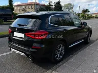 Usado BMW X3 xLine 190 CV (139 kW) 2019 Negro SUV