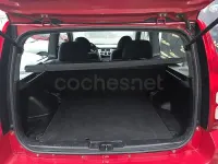 Usado Honda HR-V 124 CV (91 kW) 2004 Rojo SUV