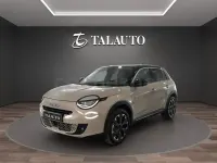 Usado Fiat 600 La Prima 110 CV (80 kW) 2025 Beige SUV