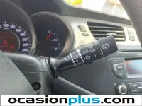 Occasion Kia Ceed 90 PK (66 kW) 2012 Zwart Hatchback