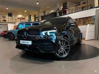 Usado Mercedes GLE350 333 CV (244 kW) 2022 Negro SUV