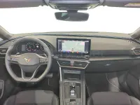 Usado Cupra Leon 150 CV (110 kW) 2022 Blanco Berlina