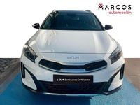 Usado Kia XCeed 141 CV (103 kW) 2025 Blanco SUV