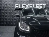 Usado Smart ForTwo Cabrio Passion 90 CV (66 kW) 2019 Negro Descapotable
