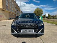 Usado Audi Q2 S-Line 116 CV (85 kW) 2023 Azul SUV