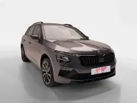 Usado Skoda Kamiq Sport 150 CV (110 kW) 2025 Gris SUV