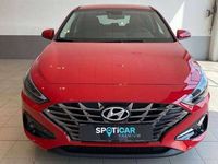 usado Hyundai i30 1.0 TGDI Tecno 48V 120