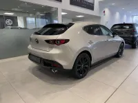 Nuevo Mazda 3 Homura-Line 140 CV (102 kW) 2026
