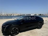Usado Peugeot 408 GT GT 130 CV (95 kW) 2023 Negro Berlina
