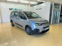 Usado Citroën Berlingo 131 CV (96 kW) 2025 Gris Monovolumen