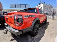 Usado Ford Ranger Raptor 210 CV (154 kW) 2026 Naranja Pickup/Camioneta