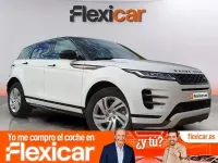 Usado Land Rover Range Rover evoque R-Dynamic 204 CV (150 kW) 2023 Blanco SUV