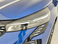 Usado Renault Clio V Techno 100 CV (73 kW) 2025 Azul Berlina