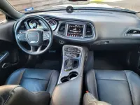 Usado Dodge Challenger 305 CV (224 kW) 2019 Negro Coupe