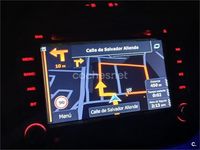 Usado Seat Altea 105 CV (77 kW) 2007 Negro Monovolumen