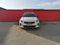 Usado Kia XCeed 204 CV (150 kW) 2021 Blanco SUV