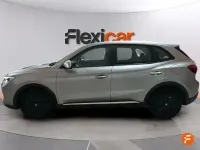 Usado MG ZS 197 CV (144 kW) 2025 Gris SUV