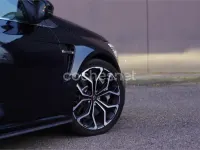 Usado Renault Mégane IV R.S. 300 CV (220 kW) 2023 Negro Berlina