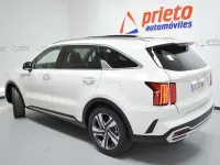 Usado Kia Sorento Plus 232 CV (170 kW) 2024 Blanco SUV