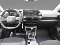 Usado Citroën C4 Feel 101 CV (74 kW) 2023 Gris acero SUV