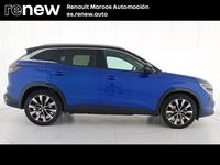 Usado Renault Austral Techno 160 CV (117 kW) 2024 Azul SUV