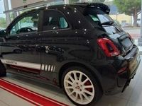 usado Abarth 695 1.4 16v T-Jet 180cv E6D Esseesse