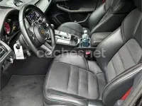 Usado Porsche Macan GTS 440 CV (323 kW) 2023 Negro SUV
