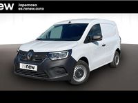 Usado Renault Kangoo 88 kW (120 CV) 2023 Blanco mineral Monovolumen
