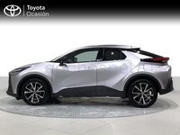 Usado Toyota C-HR Advance 140 CV (102 kW) 2025 Gris / plata SUV
