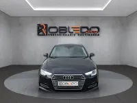 Usado Audi A4 Sport 150 CV (110 kW) 2016 Azul Berlina