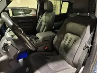 Usado Land Rover Defender HSE 240 CV (176 kW) 2020 Azul SUV