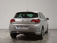 usado Citroën C4 Feel Edition