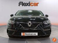 Usado Renault Mégane IV LIMITED 140 CV (102 kW) 2020 Negro