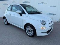 Usado Fiat 500 Dolcevita 69 CV (50 kW) 2022 Blanco Utilitario