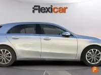 Usado Mercedes A220 190 CV (139 kW) 2019 Gris Berlina