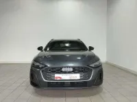 Usado Audi A5 S-Line 204 CV (150 kW) 2025 Gris / plata Familiar