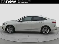 Usado BMW 218 Gran Coupé 150 CV (110 kW) 2021 Blanco Coupe