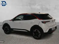 Usado Opel Mokka-e GSe 100 kW (136 CV) 2023 Blanco SUV