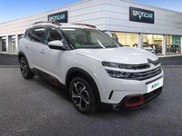 Usado Citroën C5 Aircross Feel 131 CV (96 kW) 2022 Blanco SUV