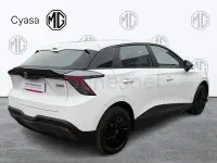 Usado MG MG4 EV 2023 Eléctrico Utilitario
