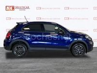 Usado Fiat 500X Club 120 CV (88 kW) 2023 Azul SUV