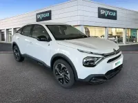 Usado Citroën e-C4 100 kW (137 CV) 2024 Blanco Berlina