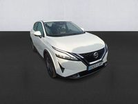 Usado Nissan Qashqai Acenta 140 CV (102 kW) 2021 Oro SUV