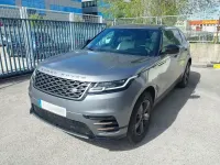Usado Land Rover Range Rover Velar 404 CV (297 kW) 2023 Gris SUV