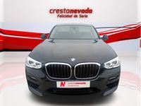 usado BMW X4 xDrive20d Te puede interesar