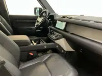 Usado Land Rover Defender S 249 CV (183 kW) 2023 Negro SUV
