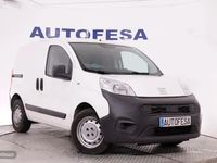 Usado Fiat Fiorino 95 CV (69 kW) 2024 Blanco Monovolumen